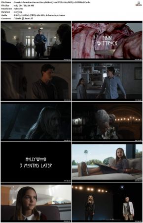 American Horror Story S10 720p WEB H264 DDP5 1-DERMAGiC