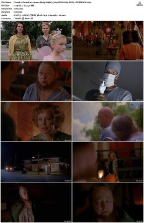 American Horror Story S04 720p WEB H264 DDP5.1-DERMAGiC