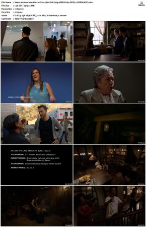 American Horror Story S06 720p WEB H264 DDP5.1-DERMAGiC