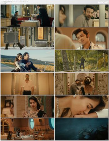 Radhe Shyam 2022 2160p AMZN WEB-DL DDP5.1 H265-DisCord
