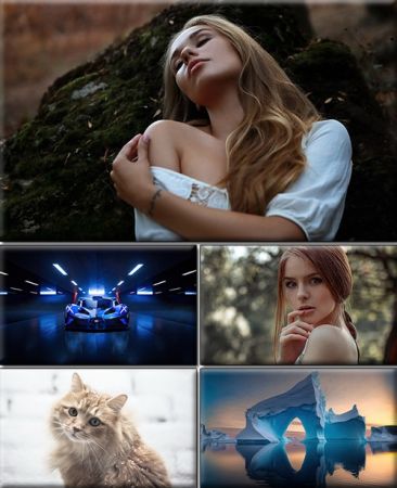 Computer Desktop Wallpapers Collection. Part (2913)