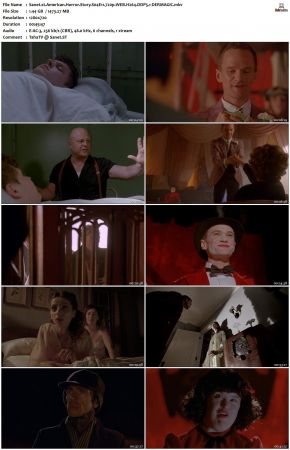 American Horror Story S04 720p WEB H264 DDP5.1-DERMAGiC