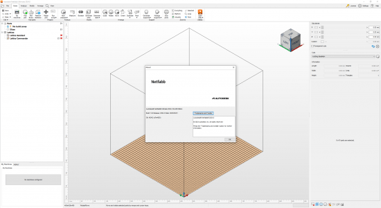 Autodesk Netfabb Ultimate 2024 R0 (x64) Multilanguage