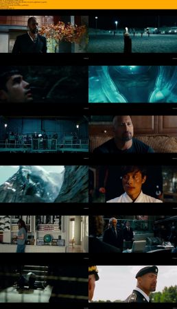 GI Joe Collection 1080p BRRip x264 AC3 DiVERSiTY