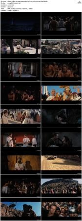 Ben-Hur 1959 1080p HMAX WEB-DL AAC 2.0 H264-PiRaTeS