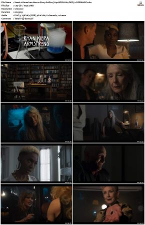 American Horror Story S10 720p WEB H264 DDP5 1-DERMAGiC