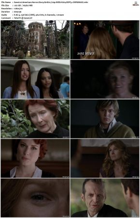 American Horror Story S01 720p WEB H264 DDP5.1-DERMAGiC