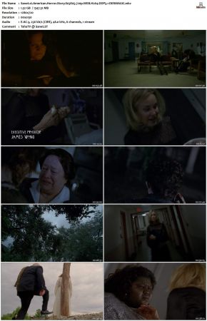 American Horror Story S03 720p WEB H264 DDP5 1-DERMAGiC