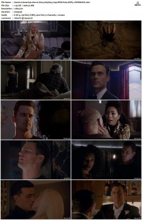 American Horror Story S05 720p WEB H264 DDP5 1-DERMAGiC