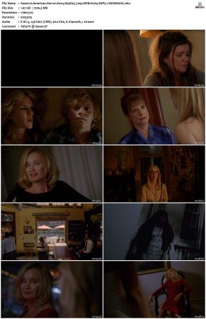 American Horror Story S03 720p WEB H264 DDP5 1-DERMAGiC