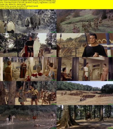 Hannibal 1959 DUBBED 1080p BluRay H264 AAC-RARBG