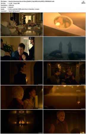 American Horror Story S08 720p WEB H264 DDP5 1-DERMAGiC