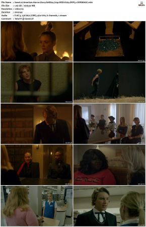 American Horror Story S08 720p WEB H264 DDP5 1-DERMAGiC
