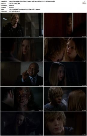 American Horror Story S01 720p WEB H264 DDP5.1-DERMAGiC
