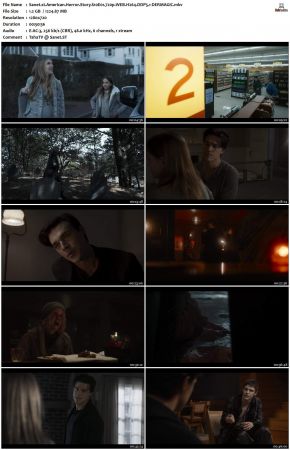 American Horror Story S10 720p WEB H264 DDP5 1-DERMAGiC