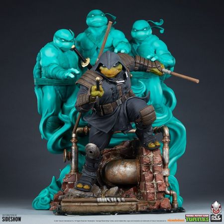 TMNT Diorama Ronin – 3D Print Model