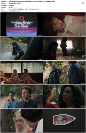 American Horror Story S09 720p WEB H264 DDP5 1-DERMAGiC