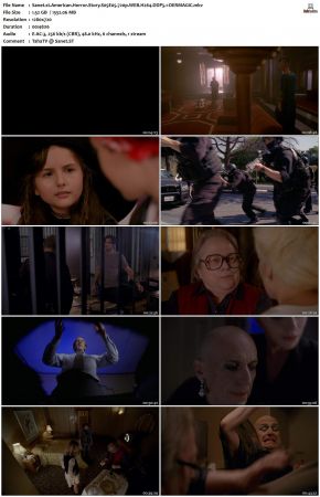 American Horror Story S05 720p WEB H264 DDP5 1-DERMAGiC
