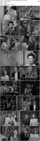 The Philadelphia Story 1940 1080p HMAX WEB-DL AAC 2.0 H264-PiRaTeS