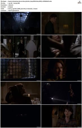 American Horror Story S02 720p WEB H264 DDP5 1-DERMAGiC