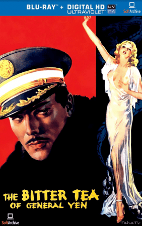 The Bitter Tea of General Yen 1932 1080p BluRay x264-OFT