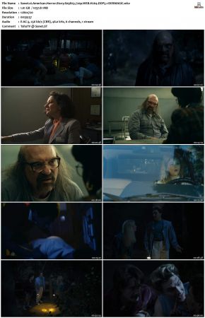American Horror Story S09 720p WEB H264 DDP5 1-DERMAGiC