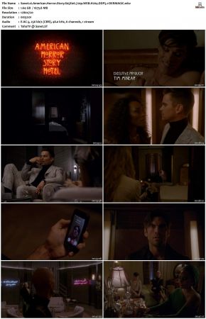 American Horror Story S05 720p WEB H264 DDP5 1-DERMAGiC
