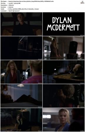American Horror Story S01 720p WEB H264 DDP5.1-DERMAGiC