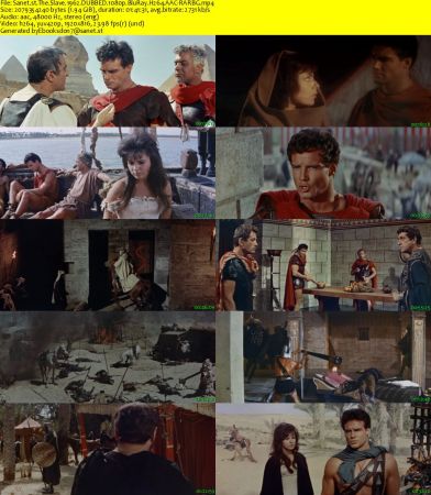 The Slave 1962 DUBBED 1080p BluRay H264 AAC-RARBG
