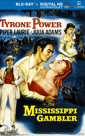 The Mississippi Gambler 1953 1080p BluRay x264-OFT