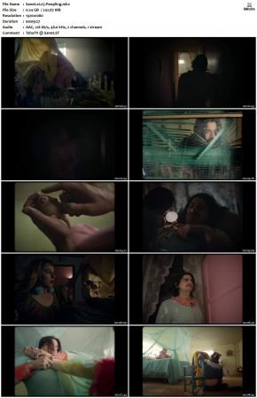 Beyond the Dark S01 1080p WEB-DL H264 AAC2 0 SNAKE