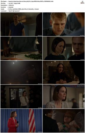 American Horror Story S07 720p WEB H264 DDP5 1-DERMAGiC