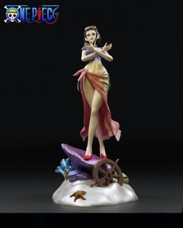 Yuki Studio Robin – 3D Print Model