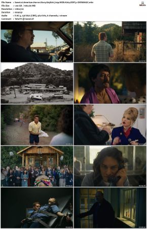 American Horror Story S09 720p WEB H264 DDP5 1-DERMAGiC