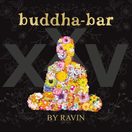 Various Artists - Buddha Bar XXV (2023) FLAC