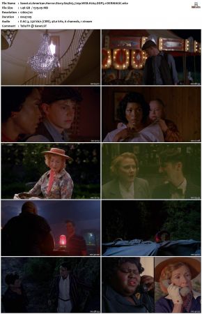 American Horror Story S04 720p WEB H264 DDP5.1-DERMAGiC