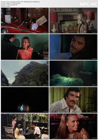Daughters of Satan 1972 1080p BluRay x265-RARBG