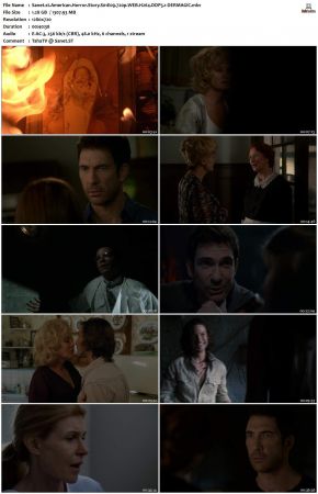 American Horror Story S01 720p WEB H264 DDP5.1-DERMAGiC