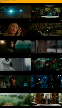 GI Joe Collection 1080p BRRip x264 AC3 DiVERSiTY