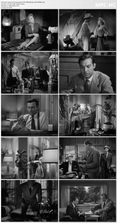 Flamingo Road 1949 1080p BluRay x265-RARBG