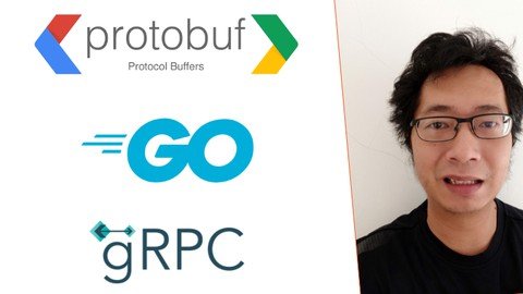 Hands-On Go   Microservices With Protocol Buffers & Grpc