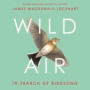 Wild Air: In Search of BirdsongAudiobook
