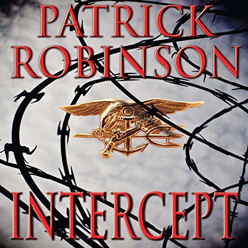 Intercept: A Novel of SuspenseAudiobook