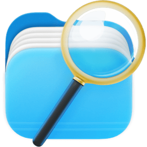 Find Any File FAF for mac download free