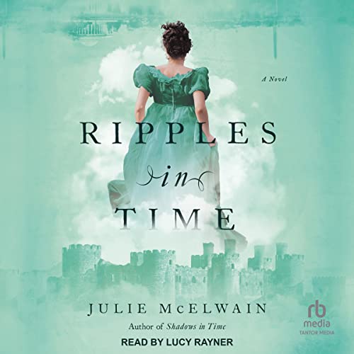 Ripples in Time: Kendra Donovan Mysteries Series, Book 6Audiobook