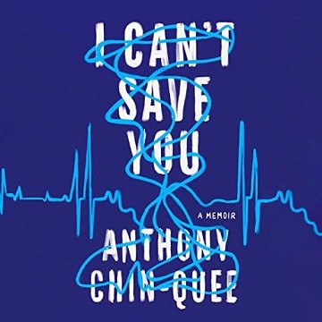 I Can't Save You: A MemoirAudiobook