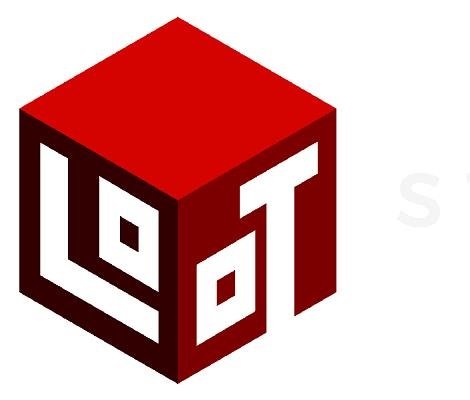 Loot Studios - Collection of High Quality 3D Printable Miniatures Vol.3