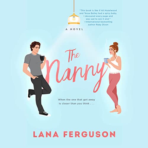 The Nanny by Lana FergusonAudiobook
