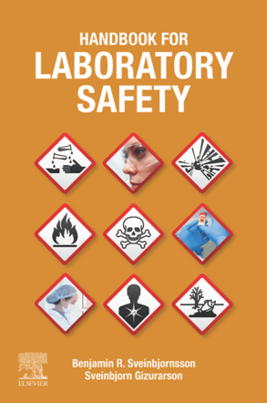 Handbook for Laboratory Safety (True ePUB)