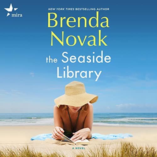 The Seaside LibraryAudiobook
